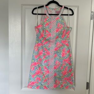 Lilly Pulitzer Shift Dress